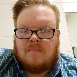 Meet your Posher, Rob